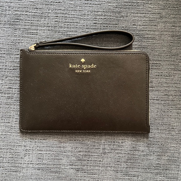 Kate Spade wristlet - Picture 2 of 5
